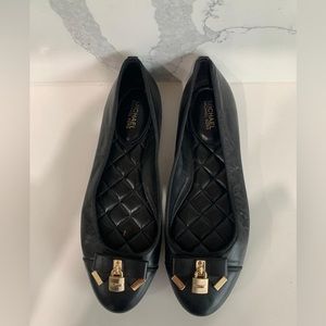 michael kors ballerina alice